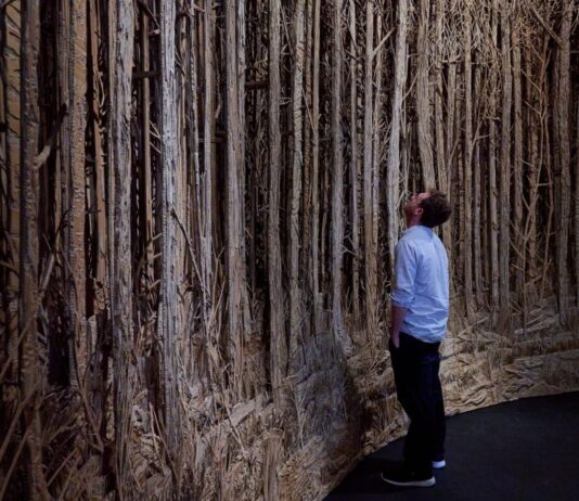 Dentro de Unlimited 2026, la sección de Art Basel que desafía los estándares de la feria