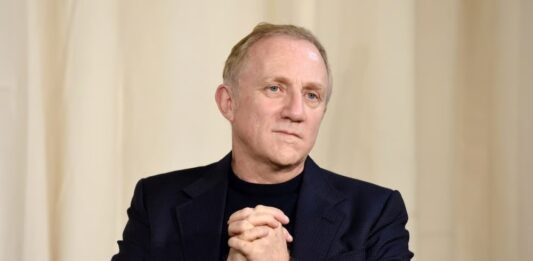 Christie’s renueva su consejo de administración y sigue quedando en familia: François-Henri Pinault es el nuevo chairman