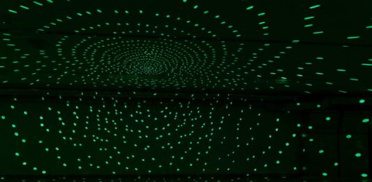 En Basel Social Club el arte continúa después del horario de oficina
