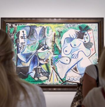 Only One Art Basel: crónica de un mercado que vuelve a medirse