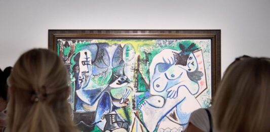 Only One Art Basel: crónica de un mercado que vuelve a medirse