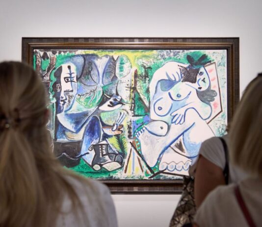 Only One Art Basel: crónica de un mercado que vuelve a medirse