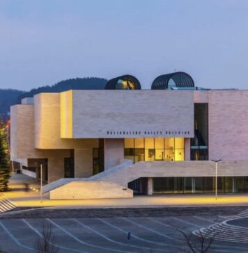 Herencia soviética, bienales y espacios independientes: cómo Lituania está construyendo su presencia cultural en Europa