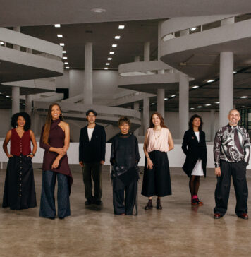 La 37ª Bienal de São Paulo anuncia el equipo curatorial que acompañará a Amanda Carneiro y Raphael Fonseca