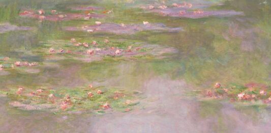 Nenúfares por £40 millones: Sotheby’s lleva a subasta el Monet más valioso jamás ofrecido en Europa