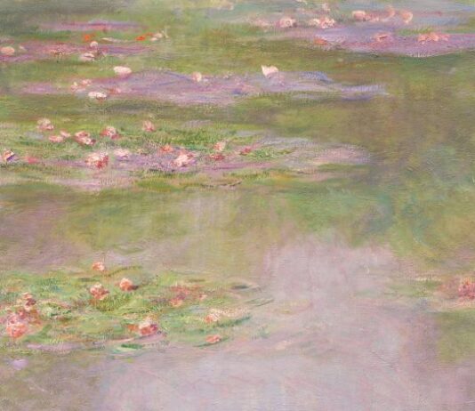 Nenúfares por £40 millones: Sotheby’s lleva a subasta el Monet más valioso jamás ofrecido en Europa