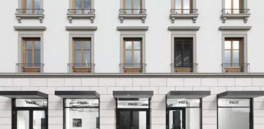 Pace Gallery recorta 50 artistas y 50 empleados: ¿es el fin de las mega galerías?