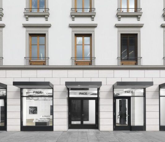 Pace Gallery recorta 50 artistas y 50 empleados: ¿es el fin de las mega galerías?
