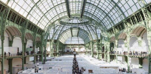 Art Basel Paris sube la apuesta: todas las novedades de la edición 2026