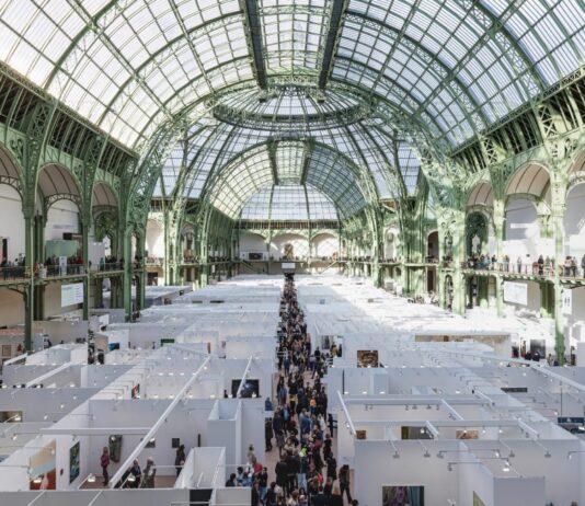 Art Basel Paris sube la apuesta: todas las novedades de la edición 2026