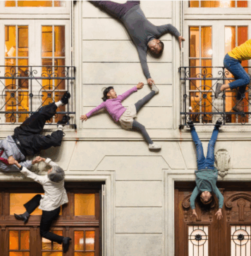 Leandro Erlich en el Grand Palais de París: una retrospectiva sobre tres décadas de trabajo