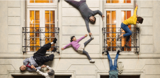 Leandro Erlich en el Grand Palais de París: una retrospectiva sobre tres décadas de trabajo