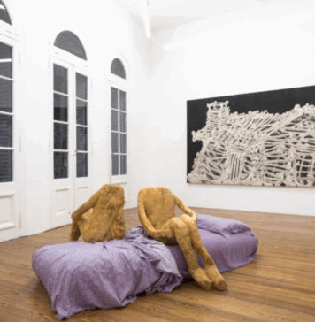 La galería PASTO (Buenos Aires) inaugura su nueva sede en Retiro con la exposición “Celebración”