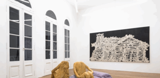 La galería PASTO (Buenos Aires) inaugura su nueva sede en Retiro con la exposición “Celebración”