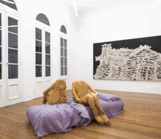La galería PASTO (Buenos Aires) inaugura su nueva sede en Retiro con la exposición “Celebración”
