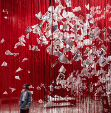 “Limiares” : la 16ª Bienal de Curitiba explora las transformaciones de la experiencia contemporánea