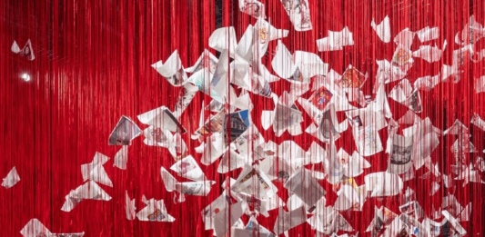 “Limiares” : la 16ª Bienal de Curitiba explora las transformaciones de la experiencia contemporánea