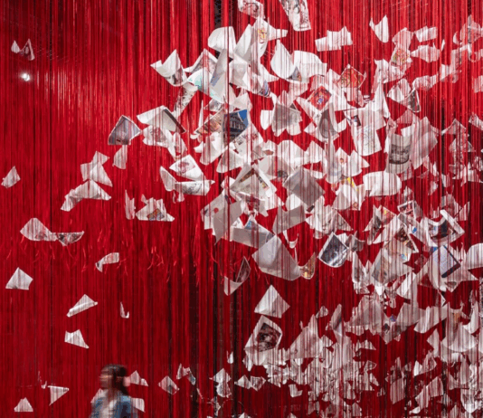 “Limiares” : la 16ª Bienal de Curitiba explora las transformaciones de la experiencia contemporánea