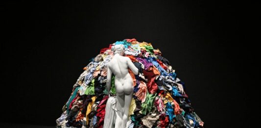 De Burri a Cattelan: por qué San Francisco sigue hablando al arte contemporáneo