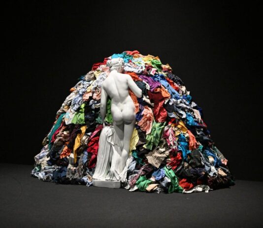 De Burri a Cattelan: por qué San Francisco sigue hablando al arte contemporáneo