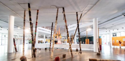 La 36.ª Bienal de São Paulo llevará su programa de itinerancias a Chile, Alemania y México