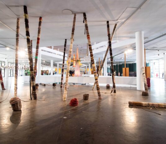La 36.ª Bienal de São Paulo llevará su programa de itinerancias a Chile, Alemania y México