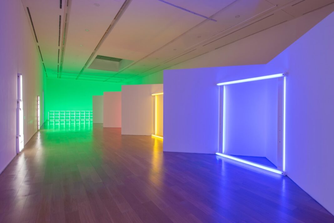 El latido de la luz