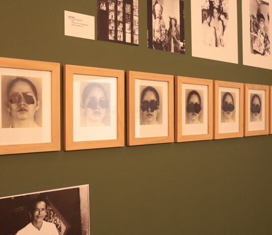 “Y pertenecíamos solo a nosotras mismas” Archivos para releer la historia de las mujeres en Colombia.