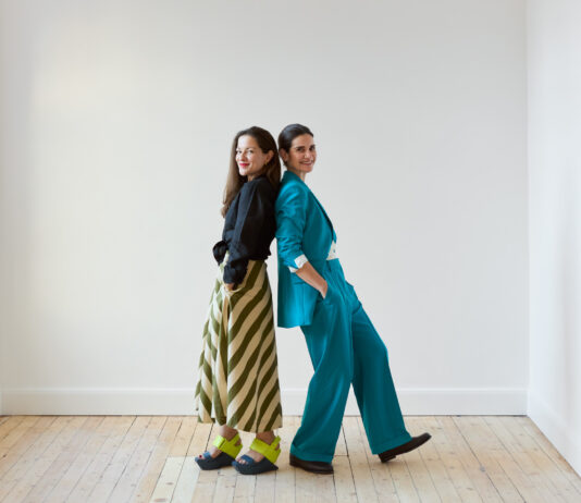 ANTESALA inaugura en Londres un espacio permanente dedicado al arte contemporáneo latinoamericano