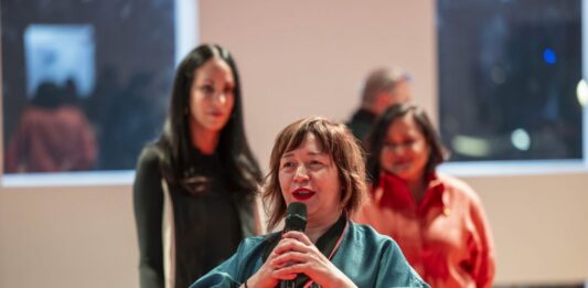 Maribel López es la nueva directora de la Fundació Joan Miró (Barcelona)