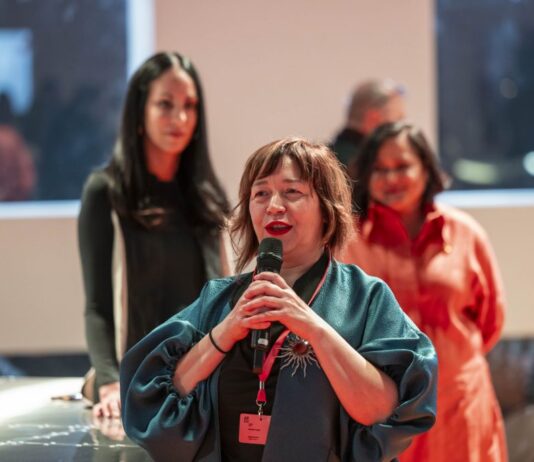 Maribel López es la nueva directora de la Fundació Joan Miró (Barcelona)