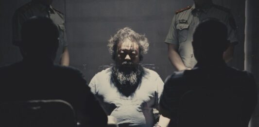 Ai Weiwei vuelve a la celda en Manchester: una performance de 24 horas inaugura una nueva exposición