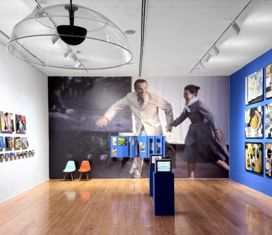 Charles & Ray Eames: La inusual belleza de las cosas comunes Charles & Ray Eames Charles & Ray Eames: La inusual belleza de las cosas comunes Charles & Ray Eames