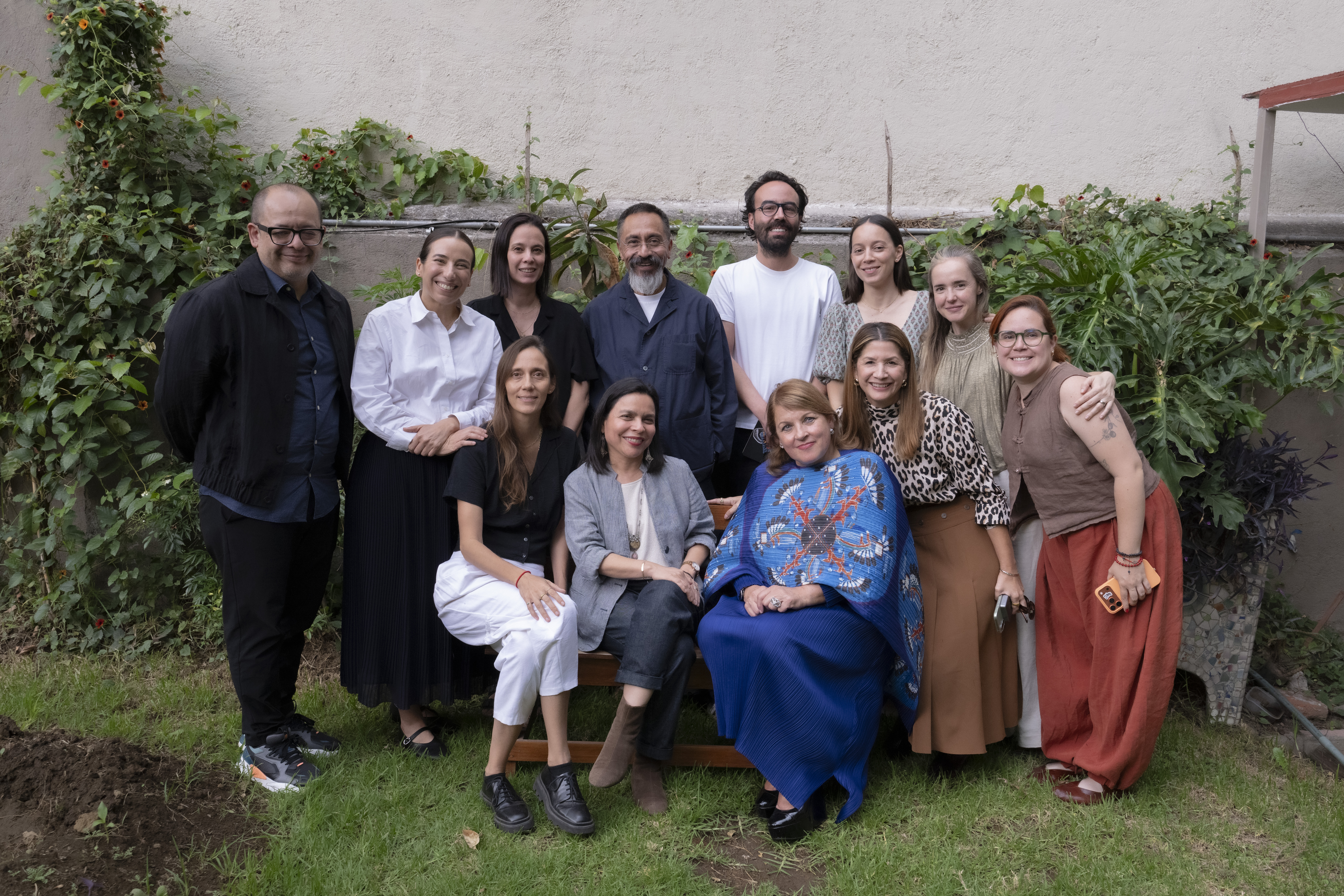 “Vocal”: así será la primera edición de la Bienal de Yucatán