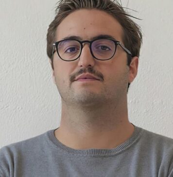 ¡Fabrice Bernasconi Borzì, es el ganador de la sexta edición del exibart prize EP6!