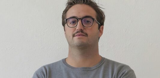 ¡Fabrice Bernasconi Borzì, es el ganador de la sexta edición del exibart prize EP6!