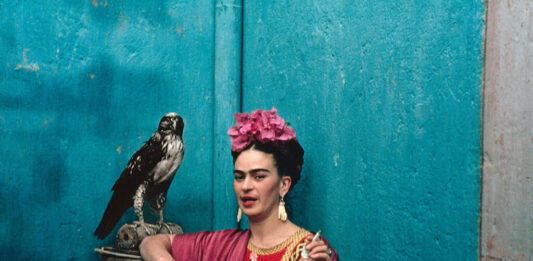 ¿Las obras de Frida Kahlo pueden salir de México? Una demanda reabre el caso Gelman