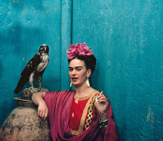 ¿Las obras de Frida Kahlo pueden salir de México? Una demanda reabre el caso Gelman