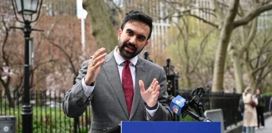 Nueva York invierte en cultura: Mamdani aprueba un presupuesto récord de 323 millones de dólares