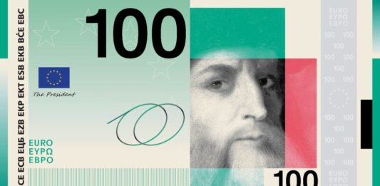 ¿Los nuevos billetes de euro estarán dedicados a la cultura? El BCE presenta los proyectos finalistas