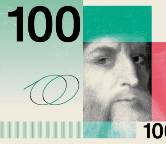 ¿Los nuevos billetes de euro estarán dedicados a la cultura? El BCE presenta los proyectos finalistas