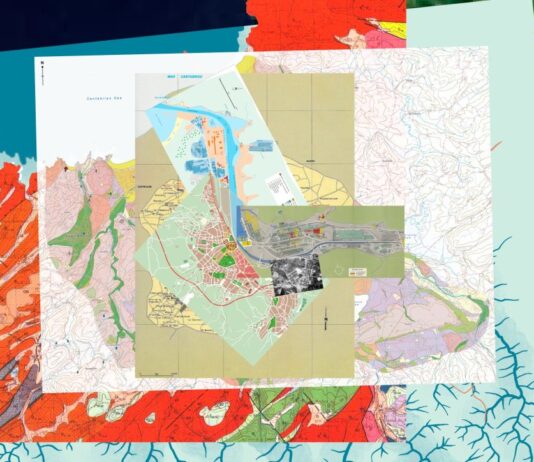 En España llega la Bienal Climática: la primera edición pone en el centro el arte, el medio ambiente y la sociedad