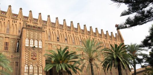 Un nuevo museo para Gaudí en Barcelona: el Colegio de las Teresianas abrirá al público en 2028