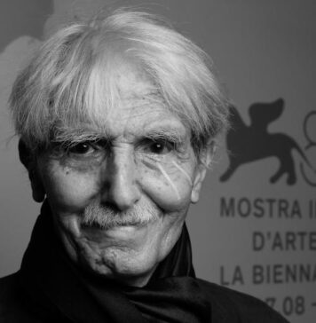 Murió Yervant Gianikian, maestro del cine experimental y León de Oro en Venecia