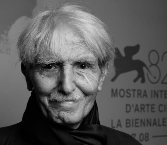 Murió Yervant Gianikian, maestro del cine experimental y León de Oro en Venecia