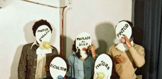 El MUAC reconstruye la memoria de los colectivos que desafiaron al México de la guerra sucia