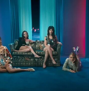 Her Private Hell, la última película de Refn es un extenso reel para fetichistas de la imagen