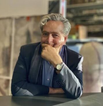 Éric de Chassey en Buenos Aires: dos conferencias sobre gestión cultural y curaduría internacional