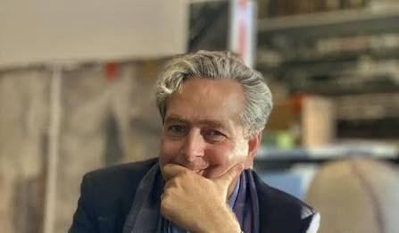Éric de Chassey en Buenos Aires: dos conferencias sobre gestión cultural y curaduría internacional