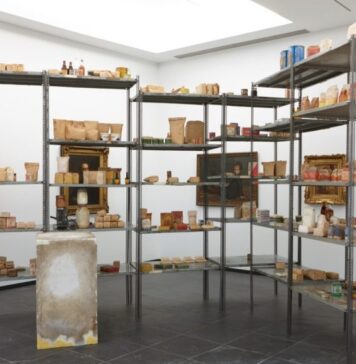 ¿Cuánto dura una obra de arte? Wirtschaftswerte de Joseph Beuys pone a prueba el paso del tiempo